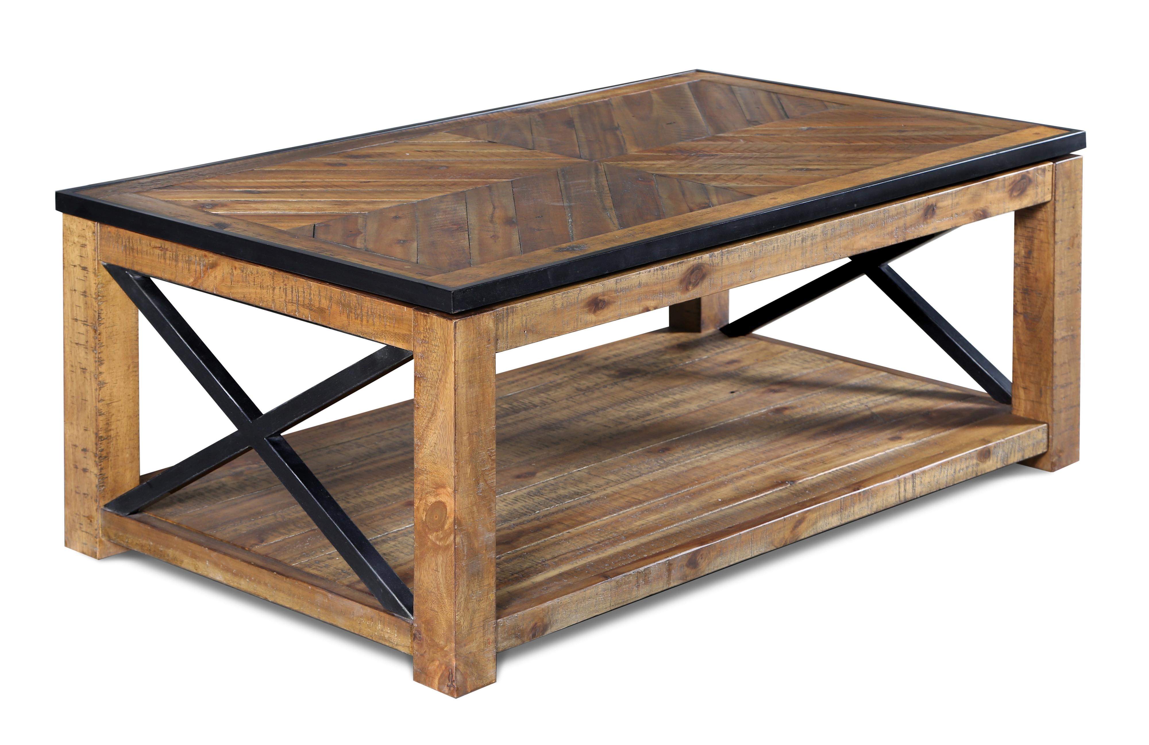 Magnussen T2538 Isabelle Oval Cocktail Table Magnussen T2538 Isabelle Oval Cocktail Table